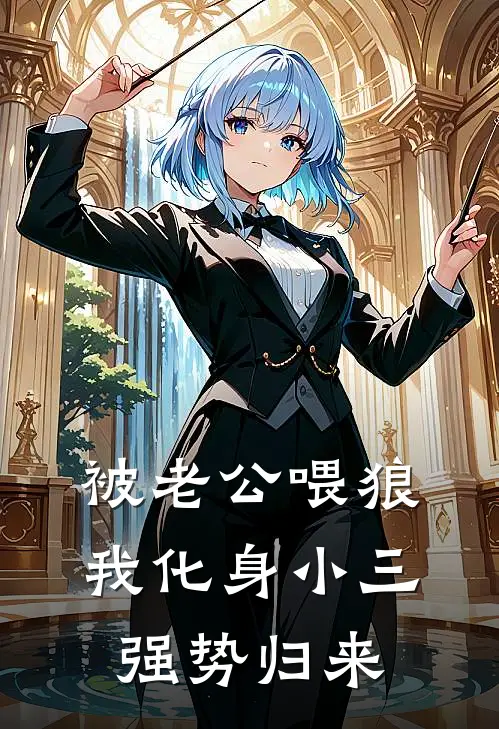 被老公喂狼，我化身小三强势归来