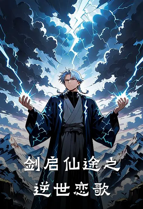 剑启仙途之逆世恋歌