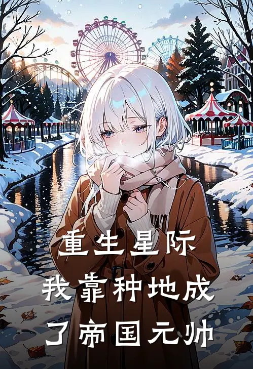 重生星际，我靠种地成了帝国元帅