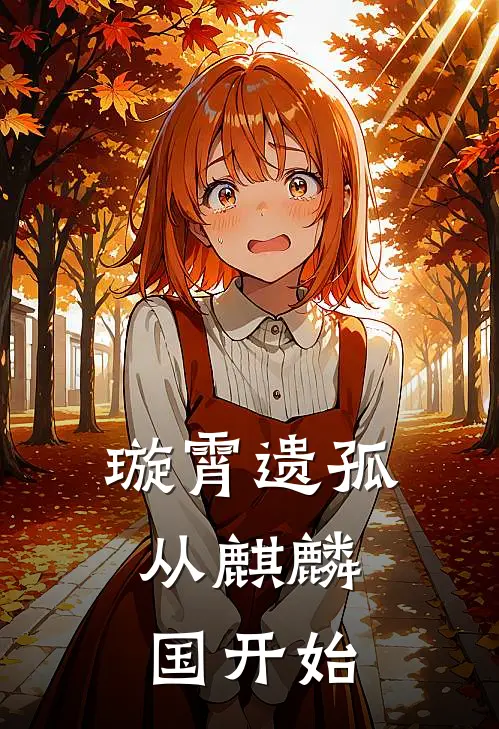 璇霄遗孤：从麒麟国开始