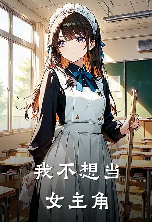 我不想当女主角