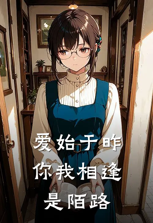 爱始于昨，你我相逢是陌路