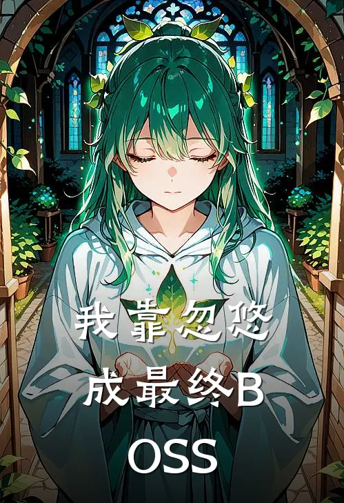 我靠忽悠成最终BOSS