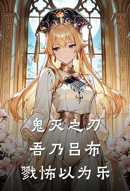 鬼灭之刃：吾乃吕布，戮怖以为乐