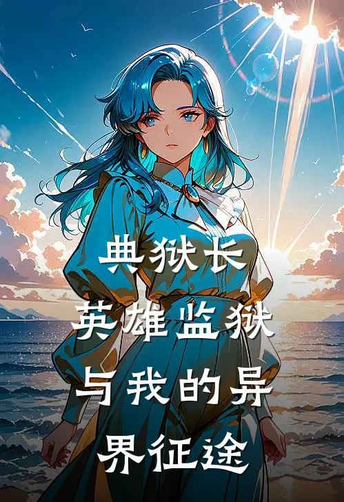 典狱长：英雄监狱与我的异界征途