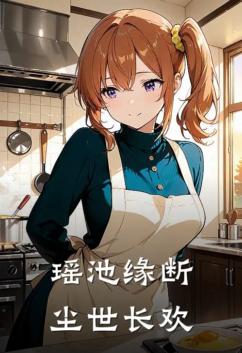 瑶池缘断，尘世长欢