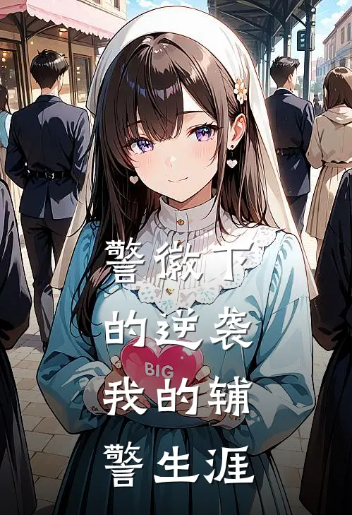 警徽下的逆袭：我的辅警生涯