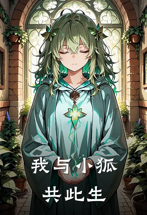 我与小狐共此生