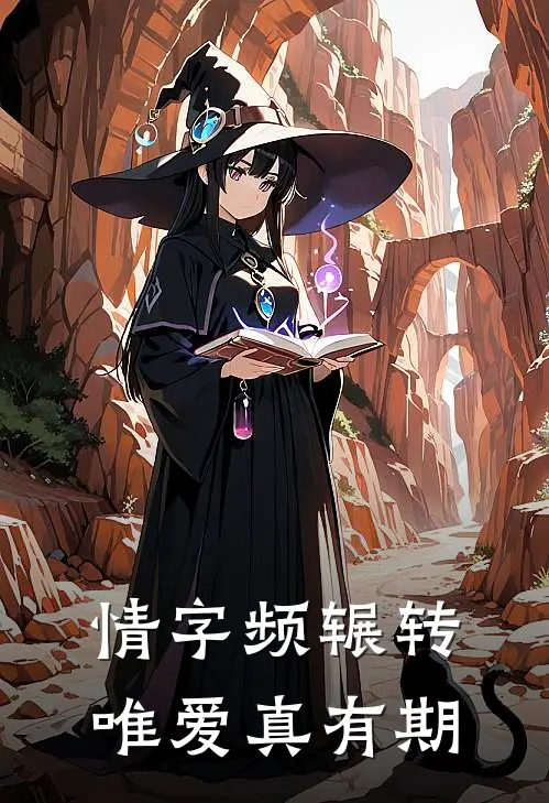 情字频辗转，唯爱真有期