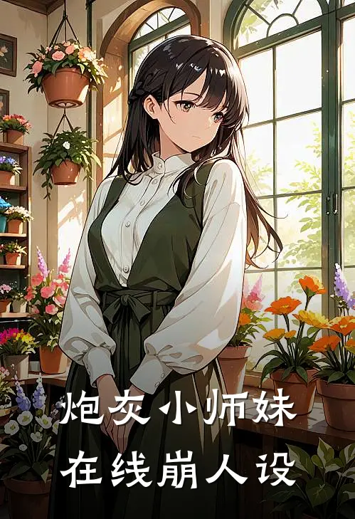 炮灰小师妹在线崩人设