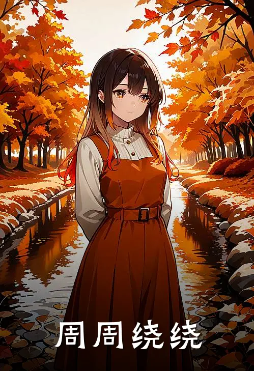 周周绕绕