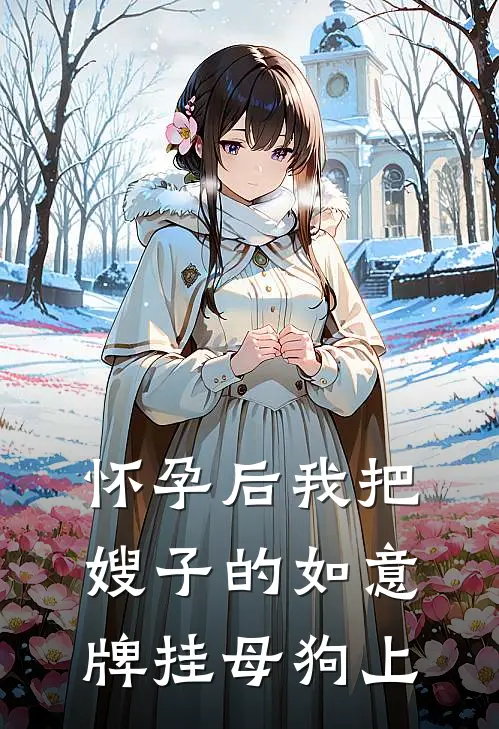 怀孕后我把嫂子的如意牌挂母狗上