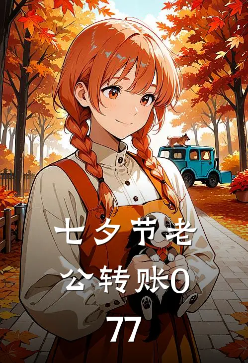 七夕节老公转账0.77