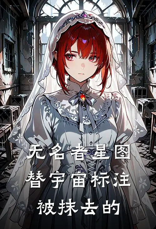 无名者星图：替宇宙标注被抹去的