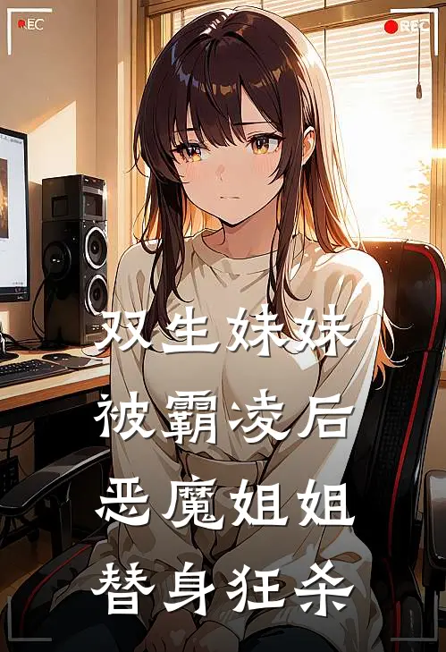 双生妹妹被霸凌后恶魔姐姐替身狂杀