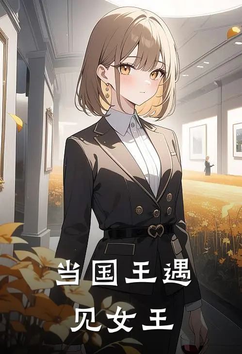 当国王遇见女王