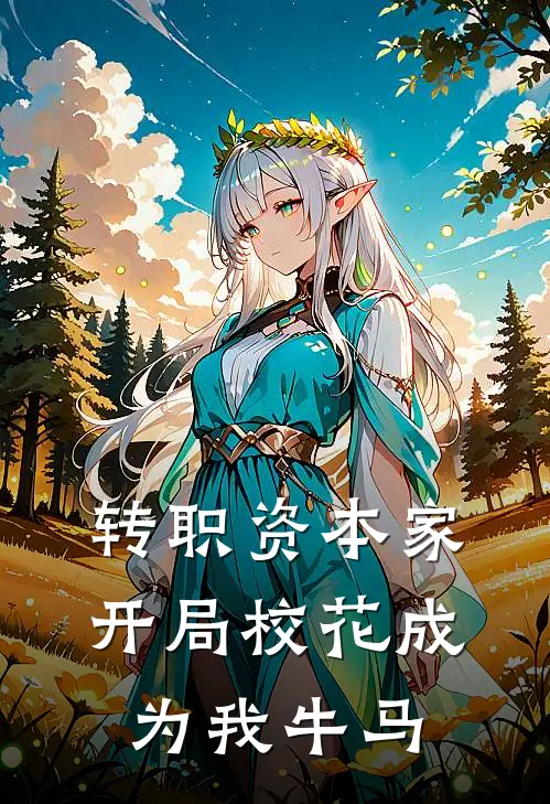 转职资本家，开局校花成为我牛马