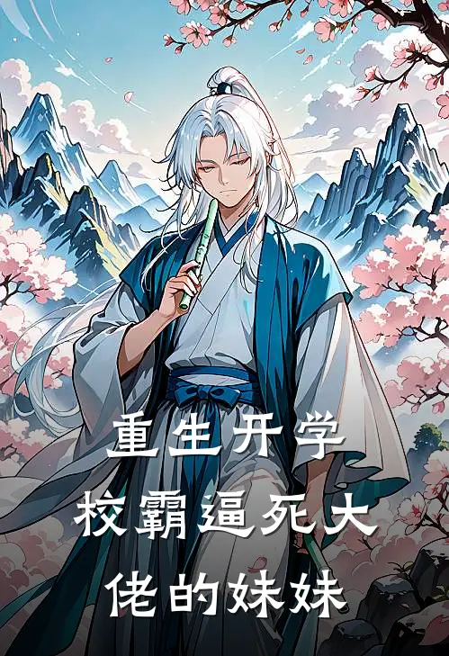 重生开学，校霸逼死大佬的妹妹