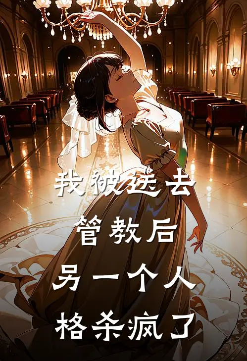 我被送去管教后，另一个人格杀疯了