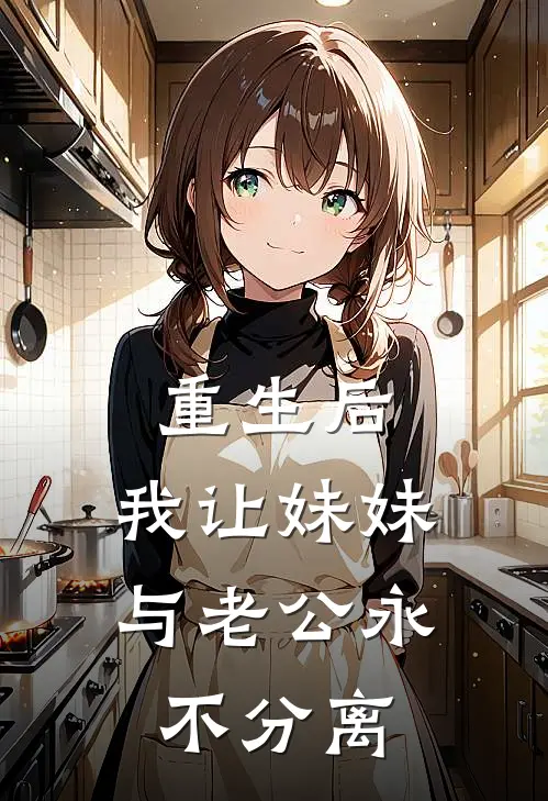 重生后，我让妹妹与老公永不分离