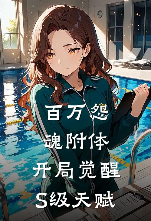 百万怨魂附体，开局觉醒S级天赋