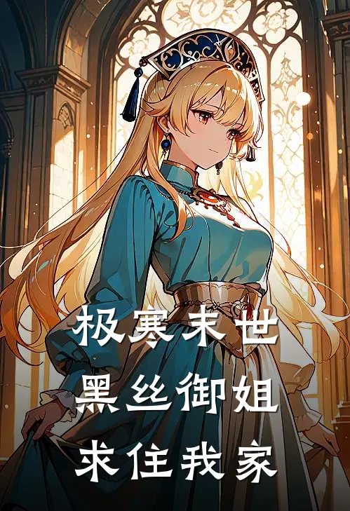 极寒末世，黑丝御姐求住我家