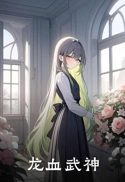 龙血武神