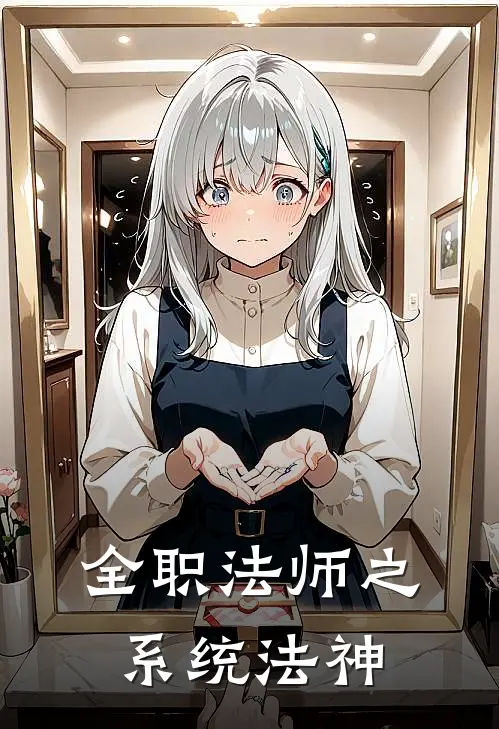 全职法师之系统法神