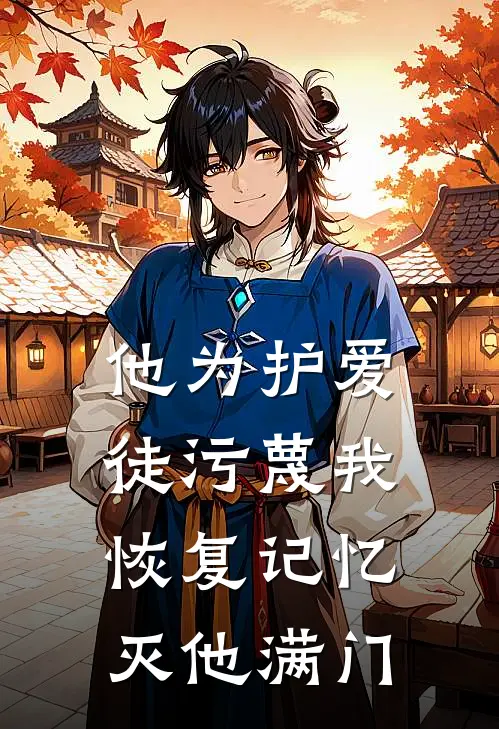 他为护爱徒污蔑我，恢复记忆灭他满门