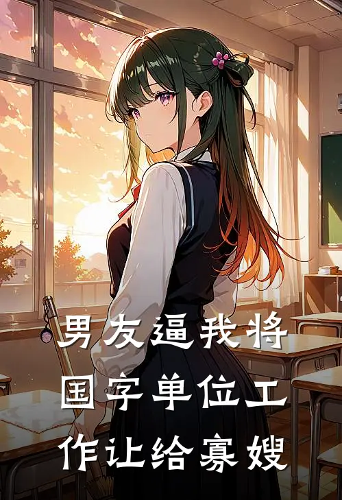 男友逼我将国字单位工作让给寡嫂