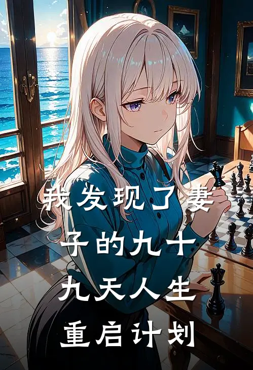 我发现了妻子的九十九天人生重启计划