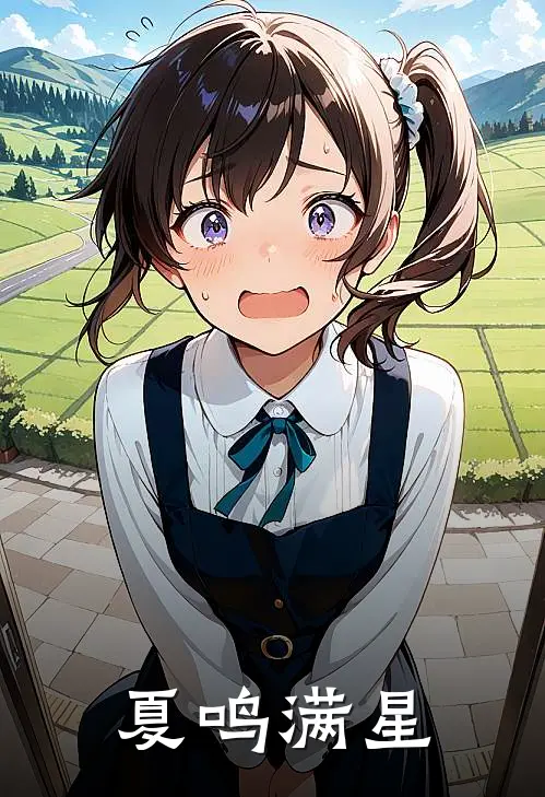 夏鸣满星