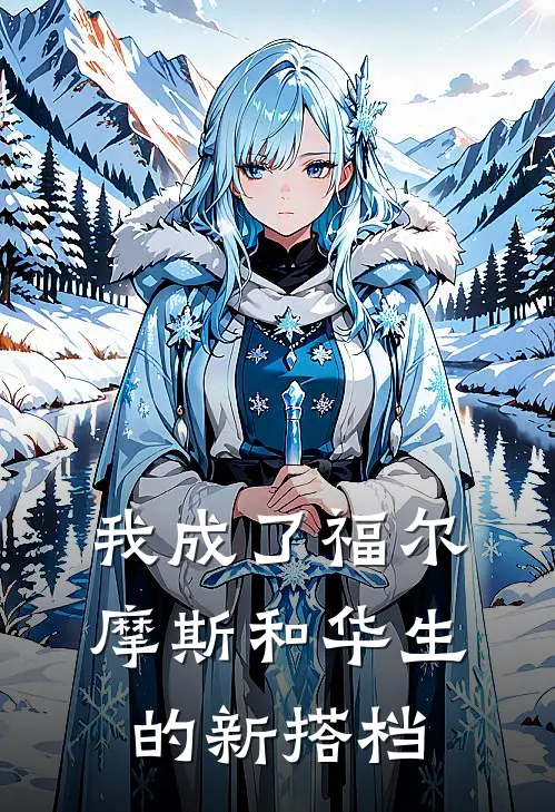 我成了福尔摩斯和华生的新搭档