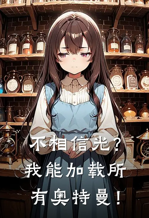 不相信光？我能加载所有奥特曼！