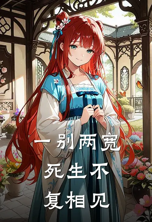 一别两宽，死生不复相见