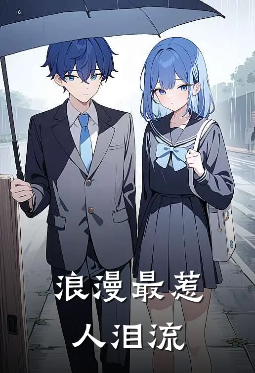 浪漫最惹人泪流