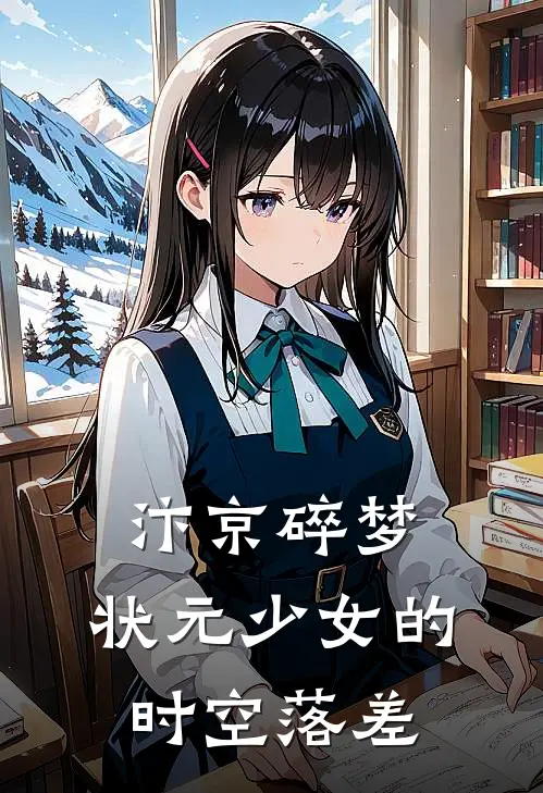 汴京碎梦：状元少女的时空落差