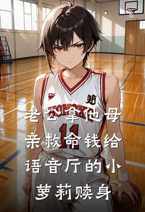 老公拿他母亲救命钱给语音厅的小萝莉赎身