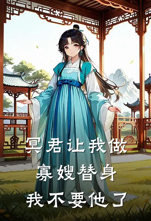 冥君让我做寡嫂替身，我不要他了