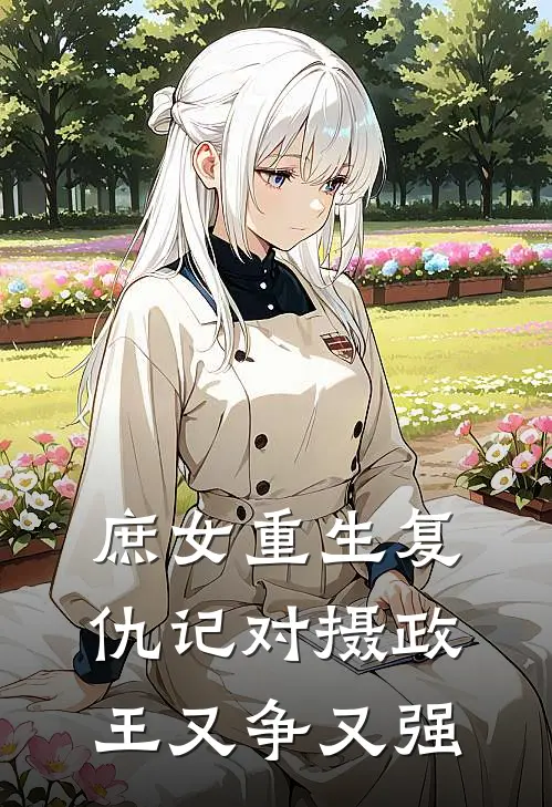 庶女重生复仇记对摄政王又争又强