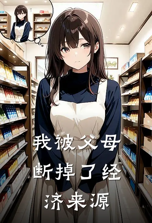 我被父母断掉了经济来源