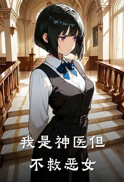 我是神医但不救恶女