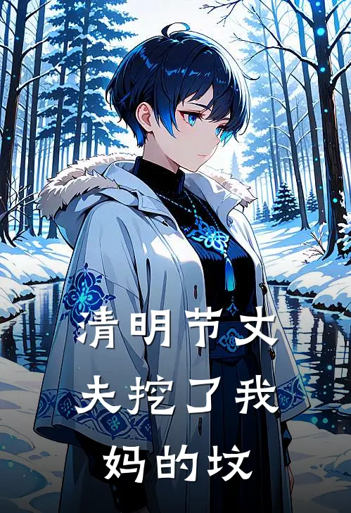 清明节丈夫挖了我妈的坟