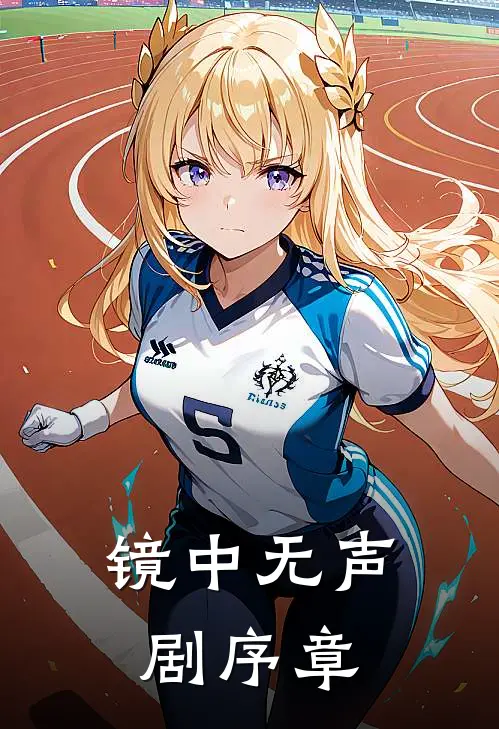 镜中无声剧序章