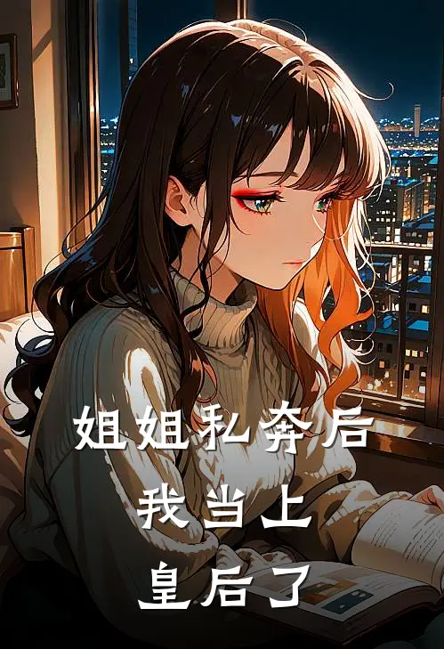 姐姐私奔后，我当上皇后了