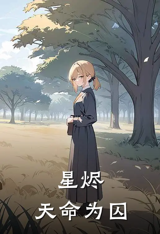 星烬：天命为囚