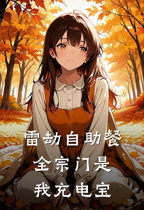 雷劫自助餐，全宗门是我充电宝
