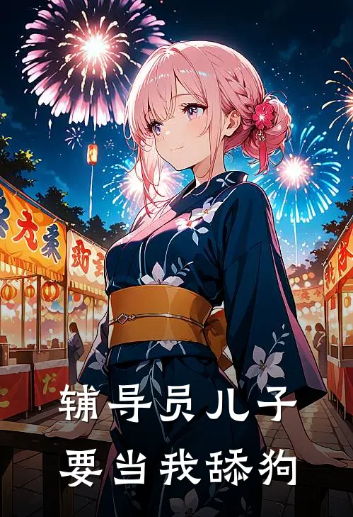 辅导员儿子要当我舔狗