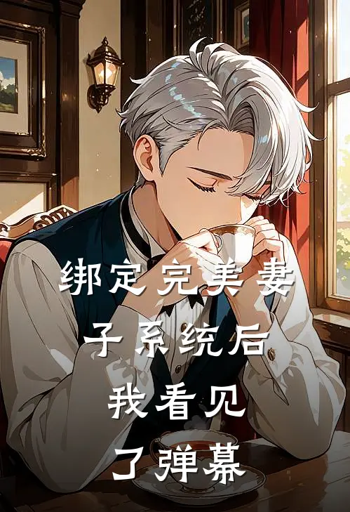 绑定完美妻子系统后，我看见了弹幕