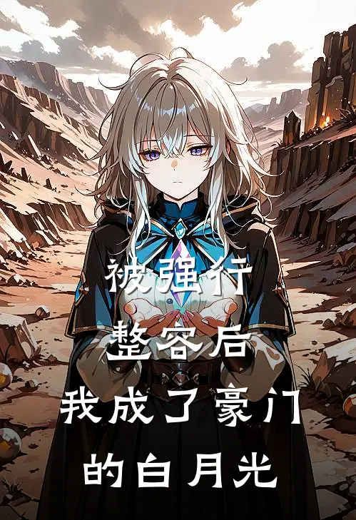 被强行整容后，我成了豪门的白月光